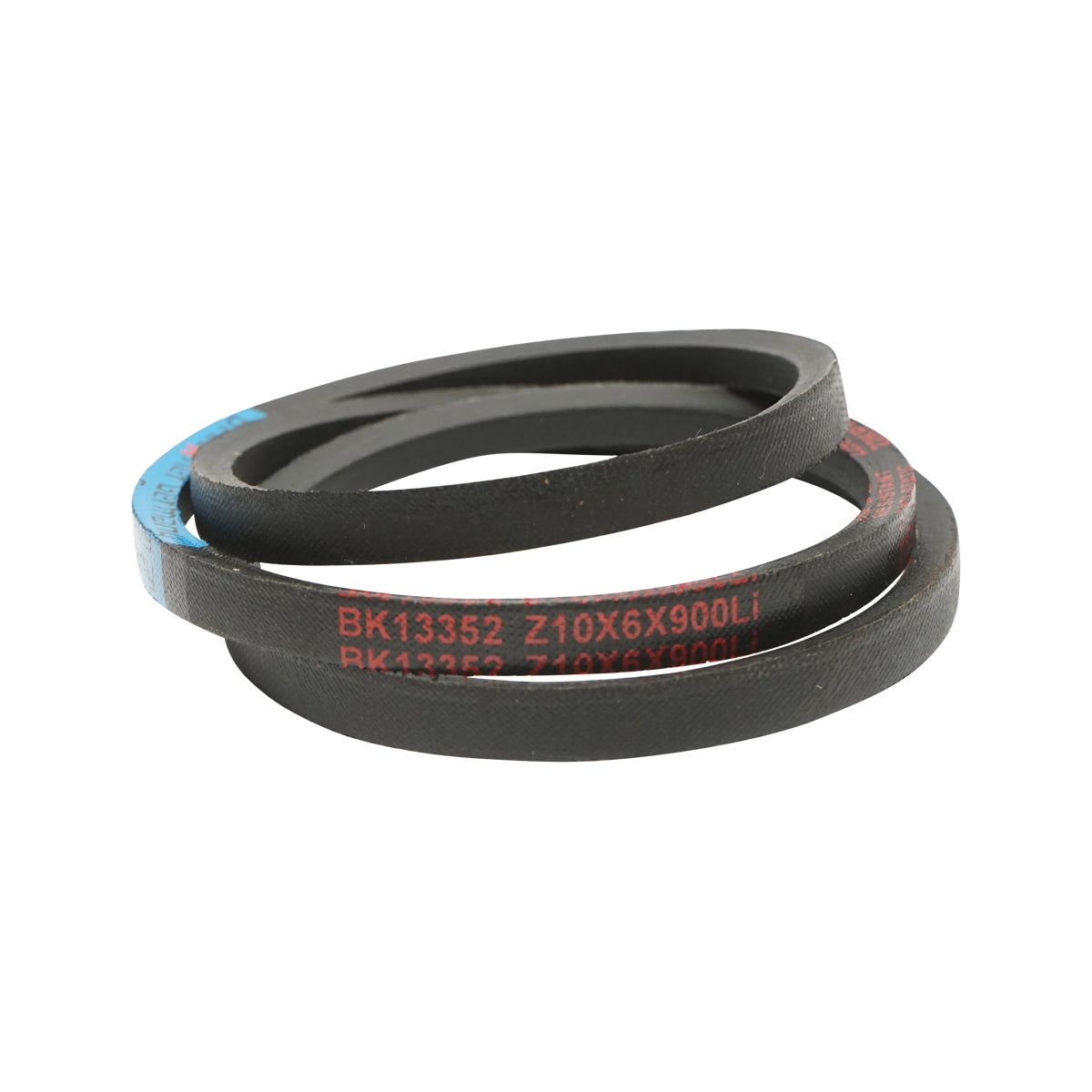 Transmission belt Z 10X6X900 Li Breckner Germany